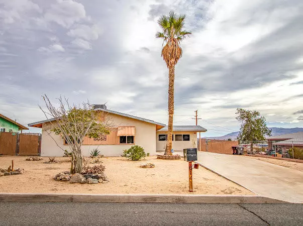 6141 Bagley AVE, 29 Palms, CA 92277