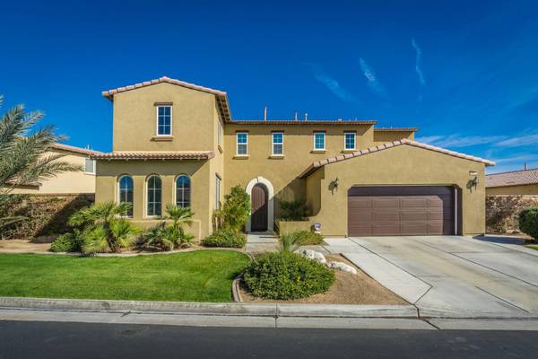 40512 Alabama Hills DR, Indio, CA 92203