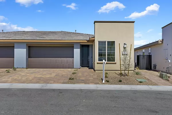 82865 Ponderosa (Lot 7060) DR, Indio, CA 92201