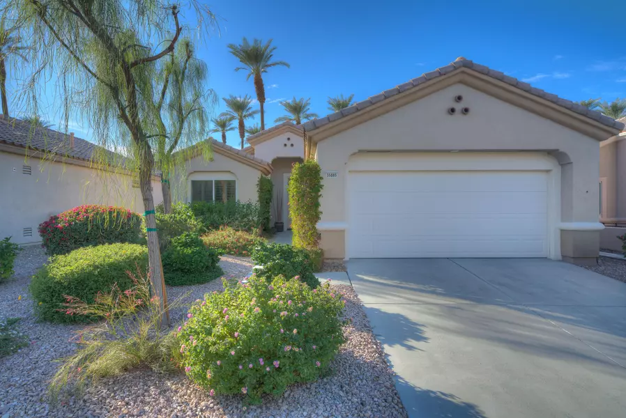 35885 Palomino WAY, Palm Desert, CA 92211