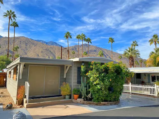 1 Araby, Palm Springs, CA 92264