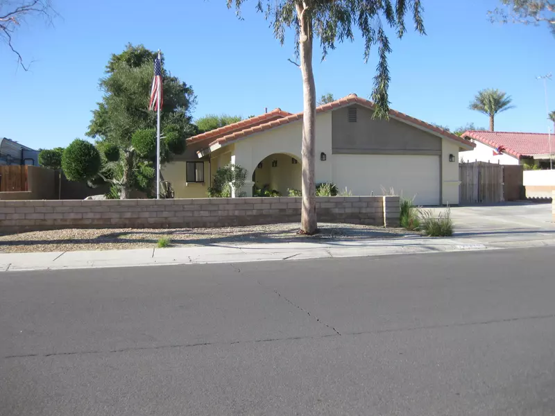 27275 Avenida Quintana, Cathedral City, CA 92234