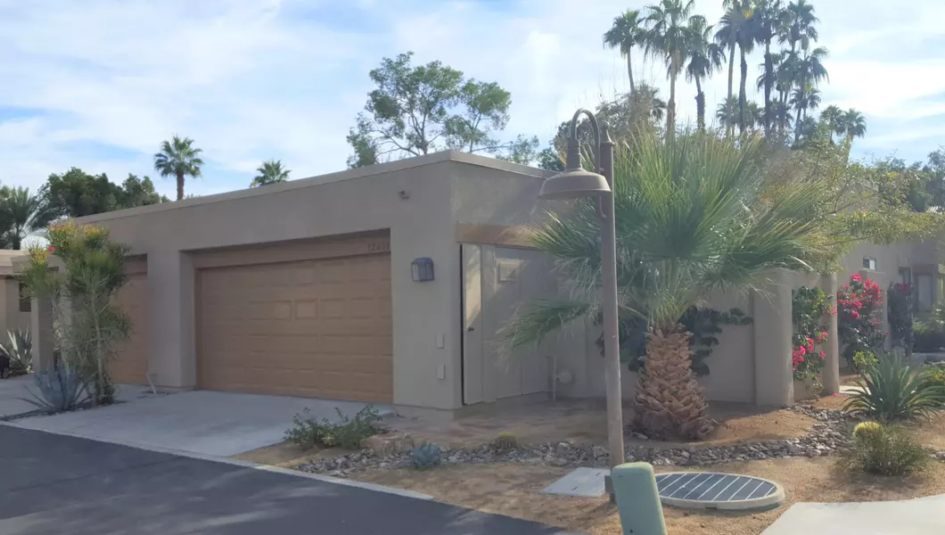 72403 Ridgecrest LN, Palm Desert, CA 92260