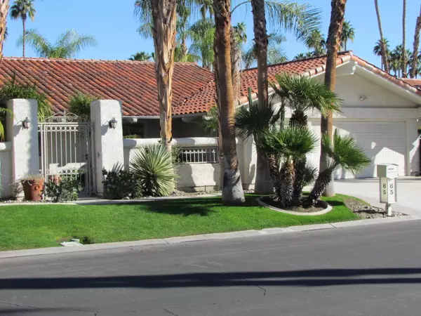 Rancho Mirage, CA 92270,65 Sierra Madre WAY