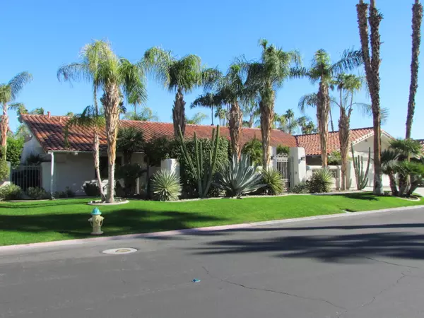 Rancho Mirage, CA 92270,65 Sierra Madre WAY