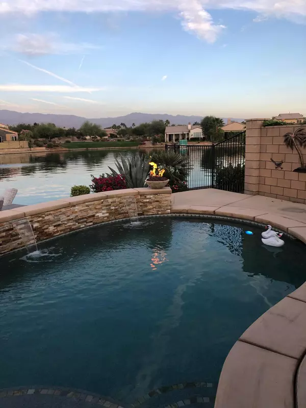 Indio, CA 92203,84250 Tramonto WAY