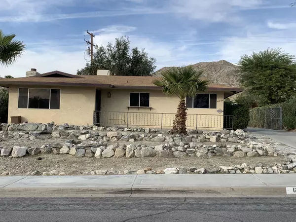 66124 Avenida Dorado, Desert Hot Springs, CA 92240