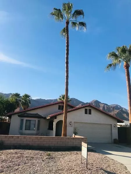 51645 Avenida Mendoza, La Quinta, CA 92253