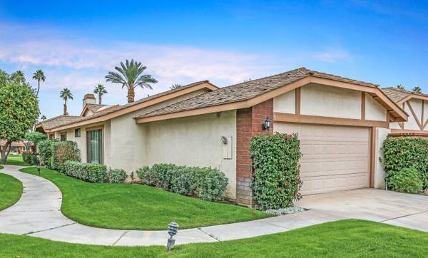 200 Madrid AVE, Palm Desert, CA 92260