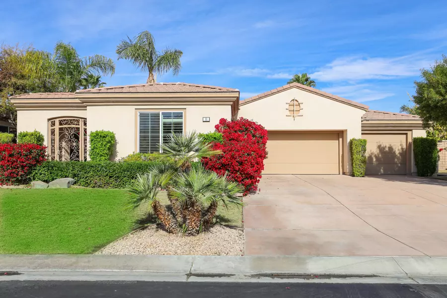 8 Toscana WAY W, Rancho Mirage, CA 92270