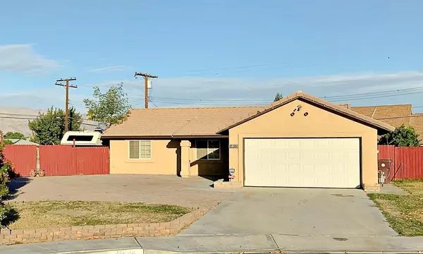 Indio, CA 92201,45544 San Gabriel ST