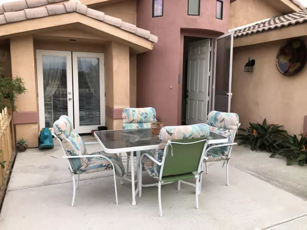 Desert Hot Springs, CA 92240,13416 Cholla DR