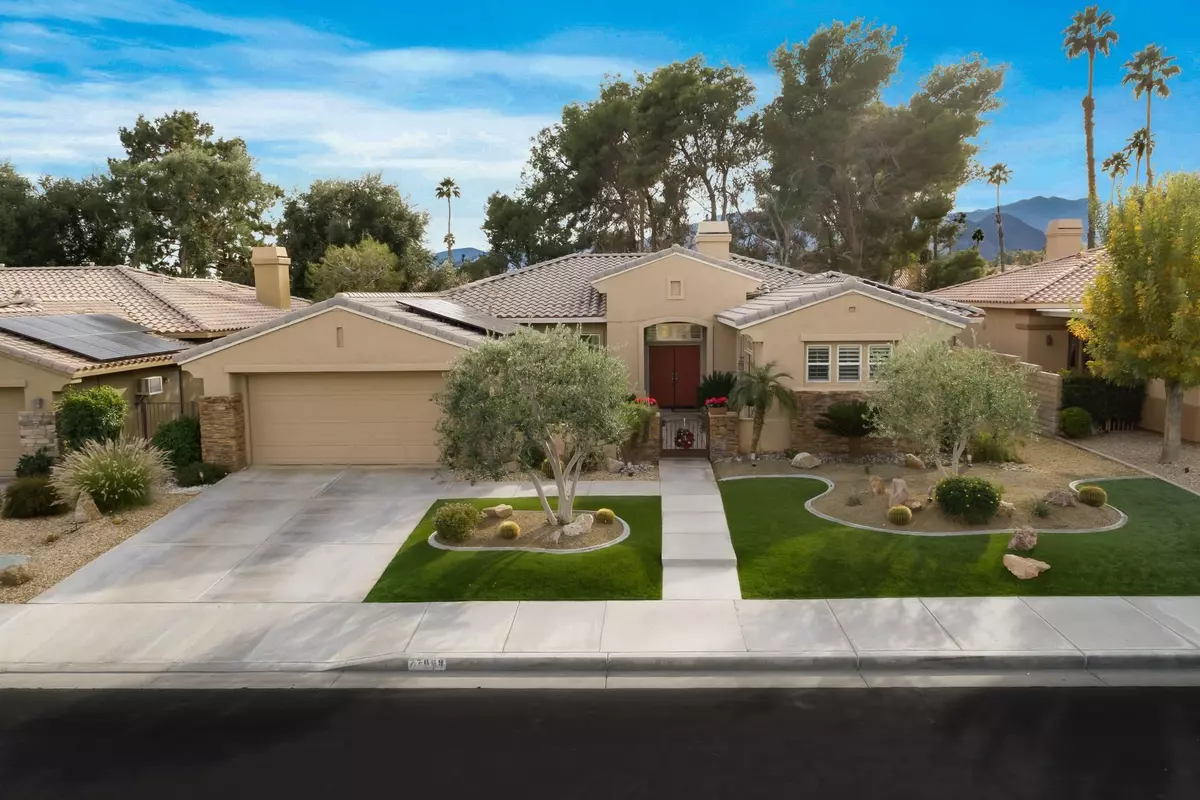 Palm Desert, CA 92211,77669 Ashberry CT