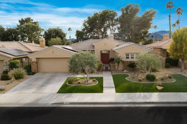 77669 Ashberry CT, Palm Desert, CA 92211