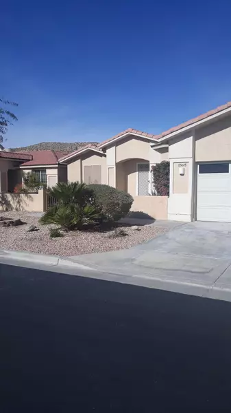 65078 Cliff CIR N, Desert Hot Springs, CA 92240