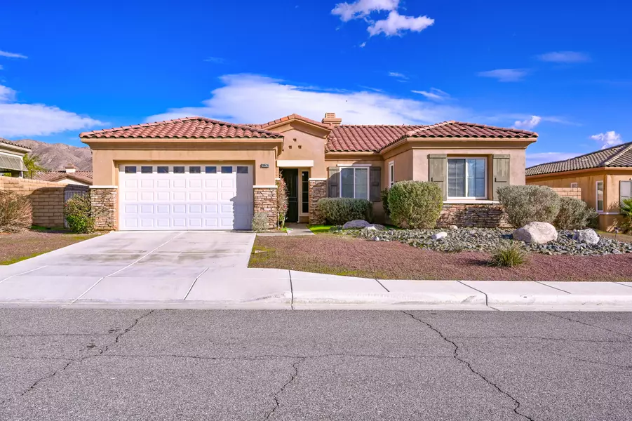 10636 Aurora PL, Desert Hot Springs, CA 92240