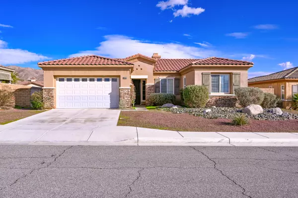 10636 Aurora PL, Desert Hot Springs, CA 92240