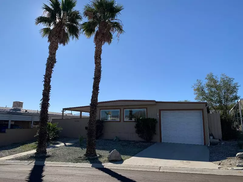 69259 Golden West, Desert Hot Springs, CA 92240