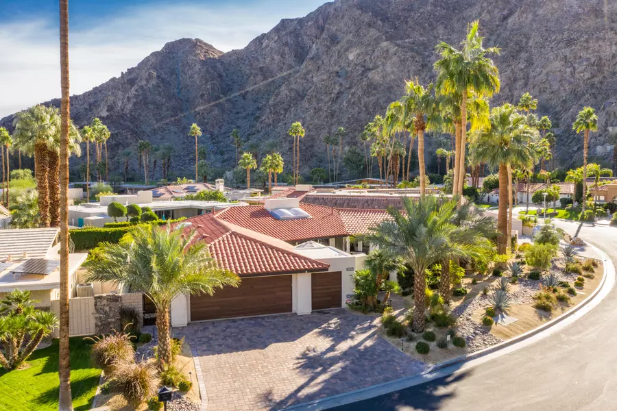 46380 Manitou DR, Indian Wells, CA 92210