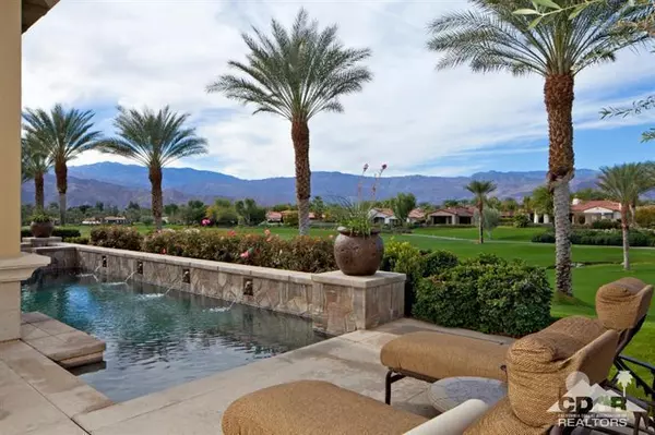 Indian Wells, CA 92210,43407 Via Orvieto