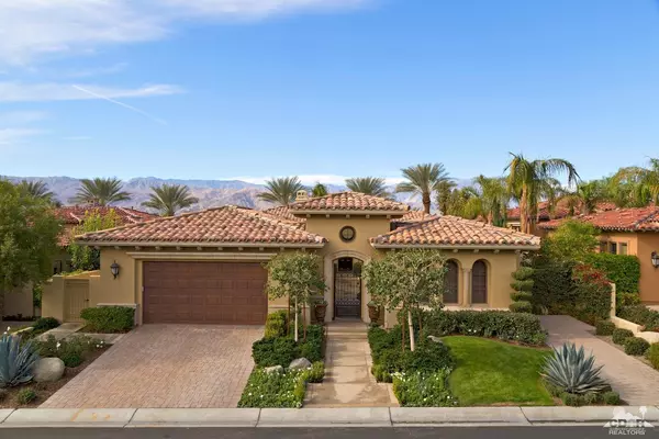 Indian Wells, CA 92210,43407 Via Orvieto