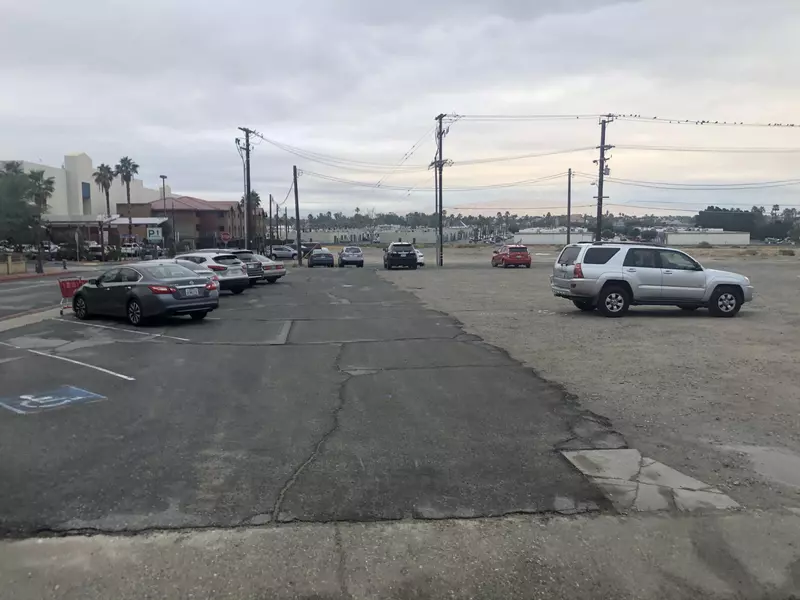 0 First ST, Cathedral City, CA 92234