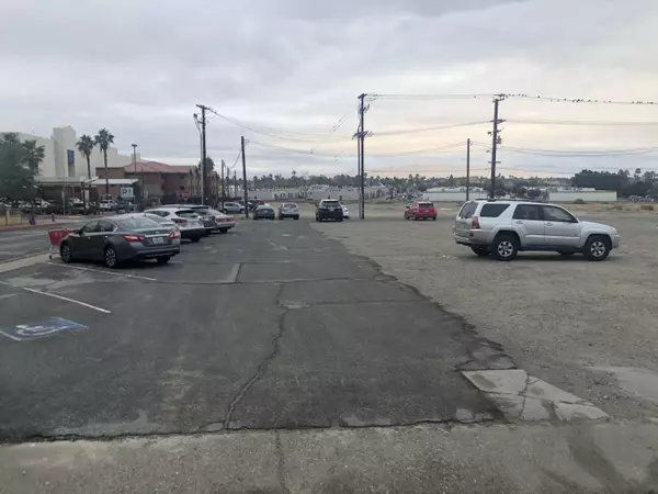 0 First ST, Cathedral City, CA 92234