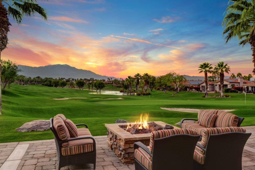 958 Fire Dance LN, Palm Desert, CA 92211