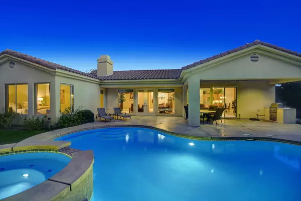 Rancho Mirage, CA 92270,6 Channel CT