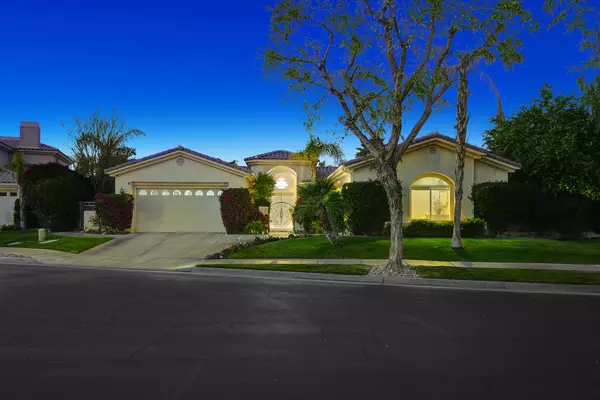 Rancho Mirage, CA 92270,6 Channel CT