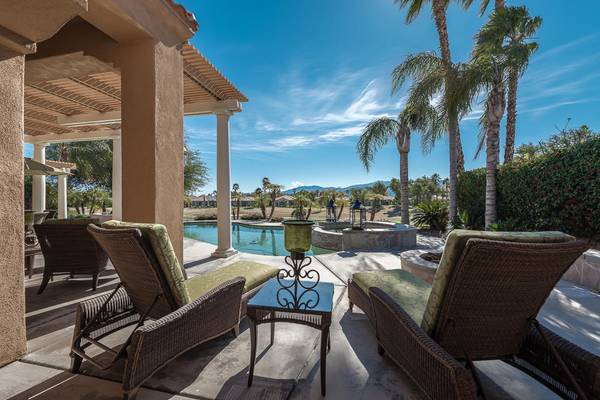 102 Via Bella, Rancho Mirage, CA 92270