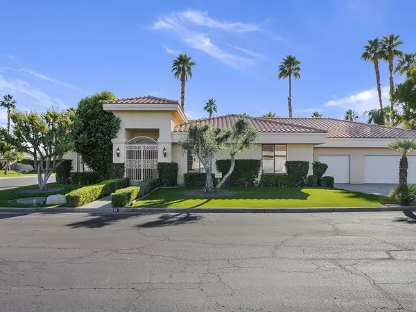 Rancho Mirage, CA 92270,37 Bonita CT