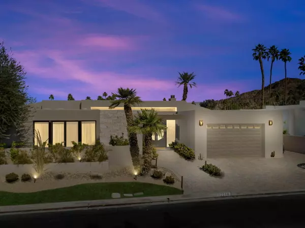 Indian Wells, CA 92210,77716 Cottonwood CV