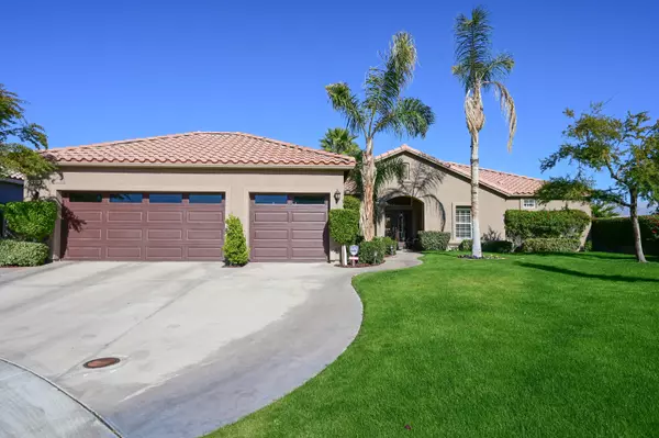 Indio, CA 92201,45520 Torrey Pines CT