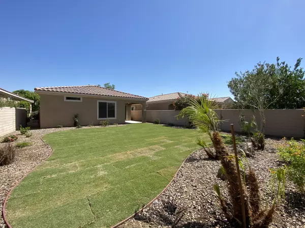 81615 Avenida Parito, Indio, CA 92203