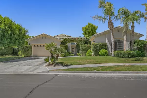Rancho Mirage, CA 92270,6 Bentley RD