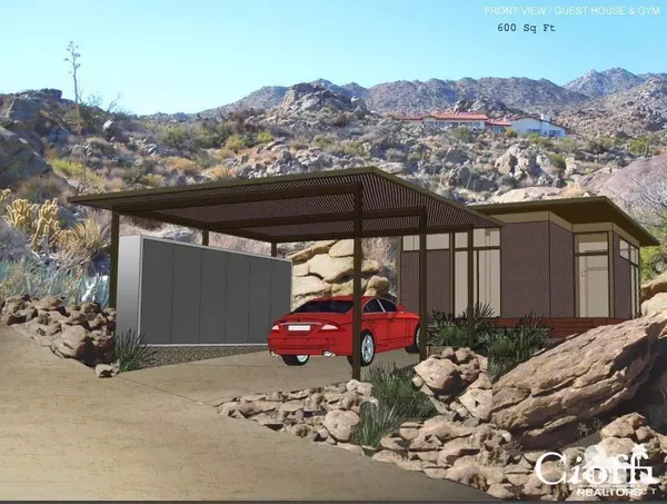 Mountain Center, CA 92561,0 Las Rocas