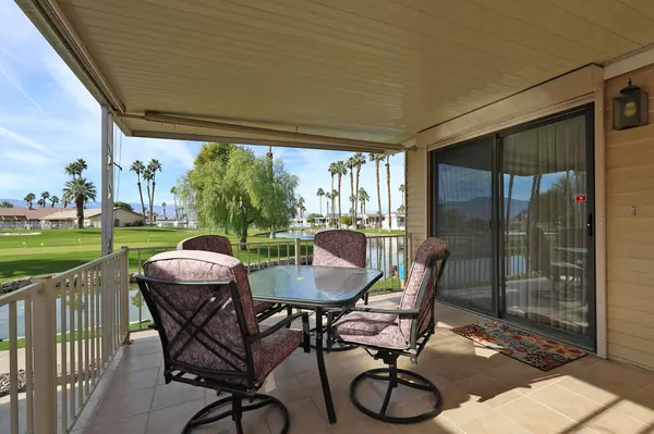 Indio, CA 92203,84250 Indio Springs # 117 DR #117