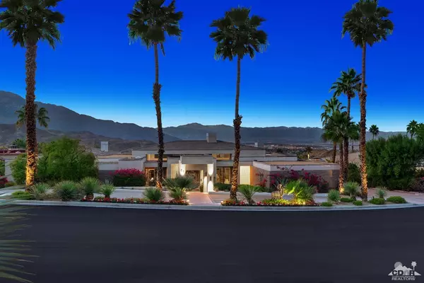 37 Mirada CIR, Rancho Mirage, CA 92270