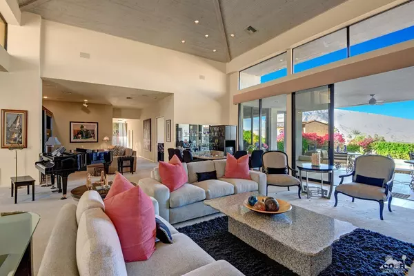 Rancho Mirage, CA 92270,37 Mirada CIR