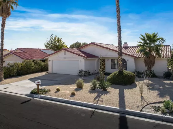 Desert Hot Springs, CA 92240,64549 Spyglass AVE