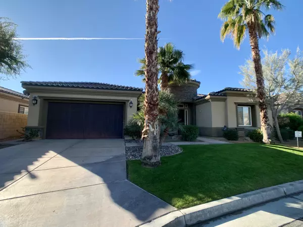 La Quinta, CA 92253,81845 Via San Clemente