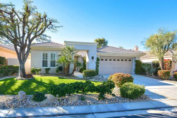 53 VíA Las Flores, Rancho Mirage, CA 92270