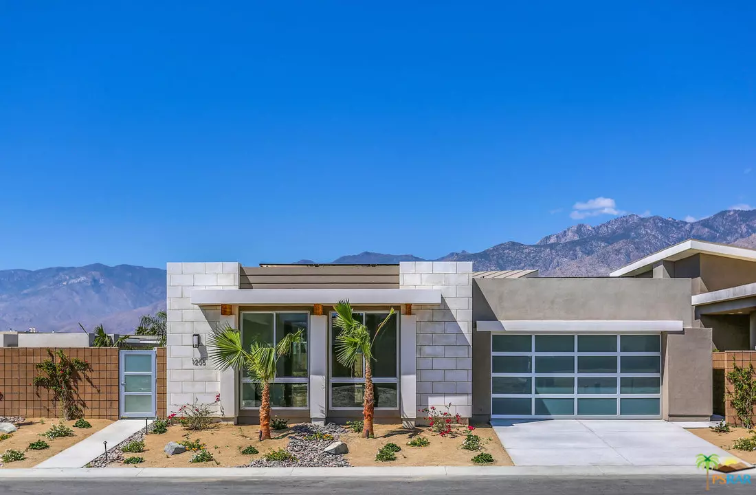 Palm Springs, CA 92262,1205 Cyan LN