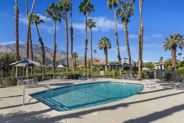 Palm Springs, CA 92262,672 N Majorca CIR