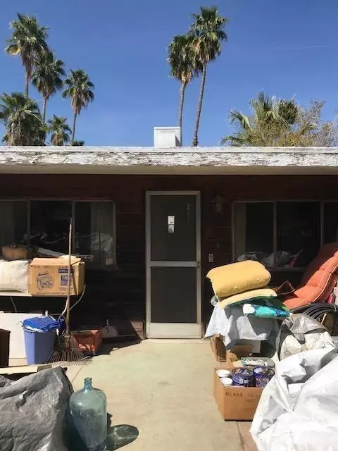 Palm Springs, CA 92264,2772 Anza TRL