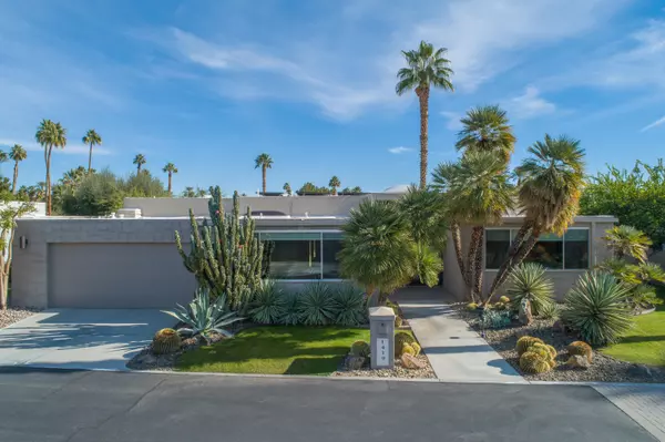 Rancho Mirage, CA 92270,1419 Tamarisk West ST