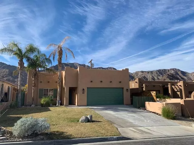 53545 Avenida Ramirez, La Quinta, CA 92253