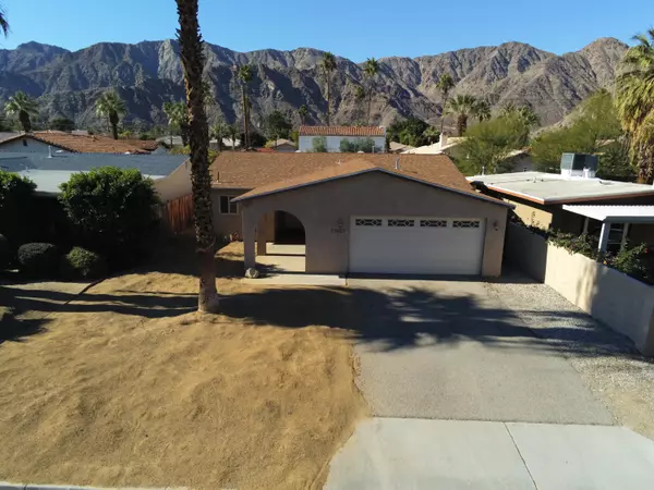 La Quinta, CA 92253,51665 Avenida Martinez