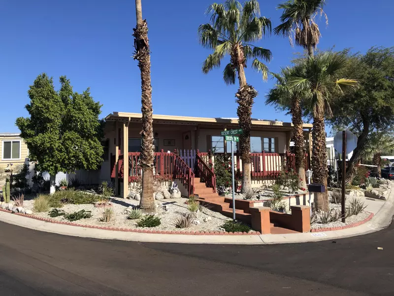 69410 Crestview DR, Desert Hot Springs, CA 92241